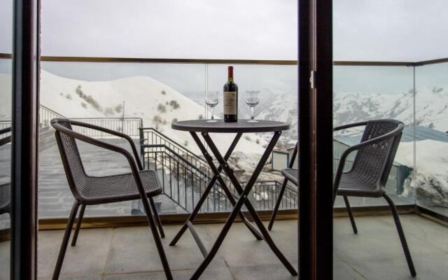 Mountain View 1BR Apartment 101 - Loft 1