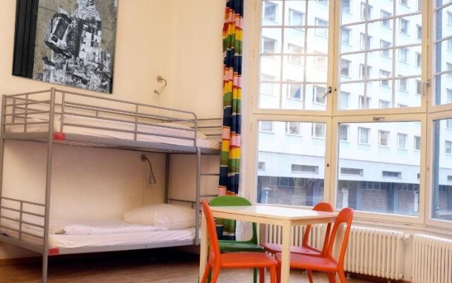 citystay Hostel Berlin