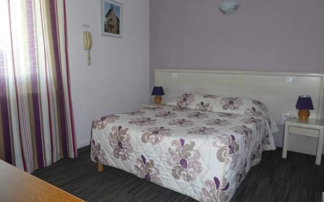 Hotel-restaurant Les Chenets