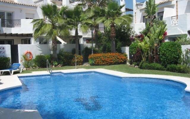 Lovely Spanish Townhouse