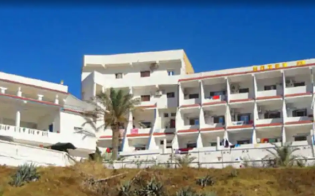 Hotel El Manar