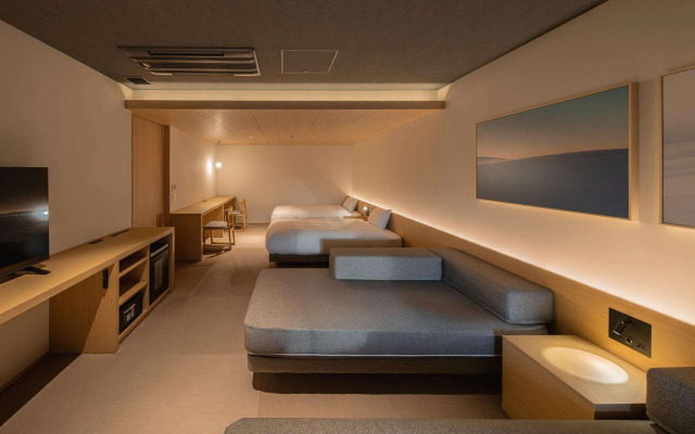 Dansetsu Sapporo