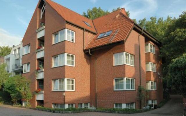Hotel Am Park