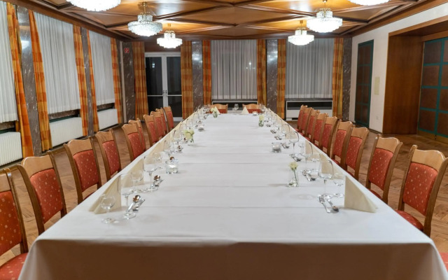 Hotel Emshof