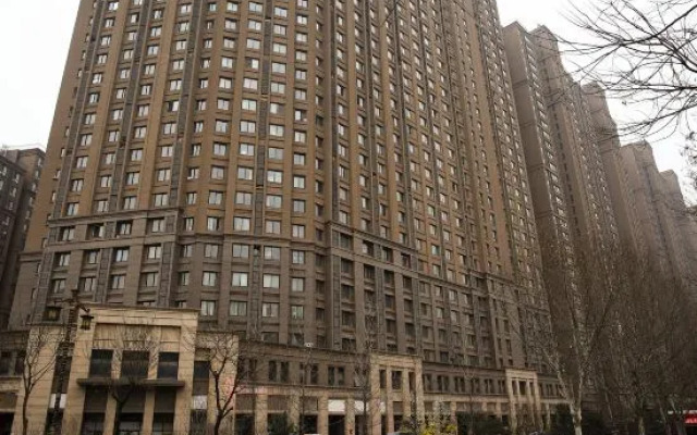 Xilaiwu Apartment Hotel (Xi'an Datang Furong Garden)