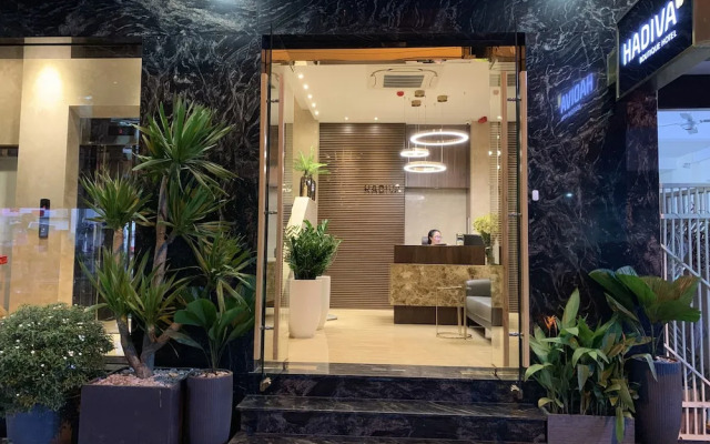 Hadiva Boutique Hotel