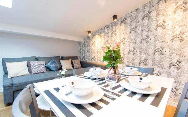 Krupnicza Modern Old Town Apartments