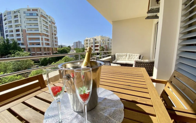 Portimão Riverside by Homing