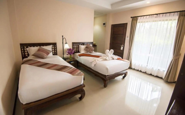 Pai Sukhothai Resort