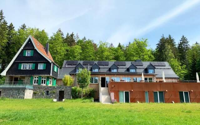 Jagdschloss Windenhütte