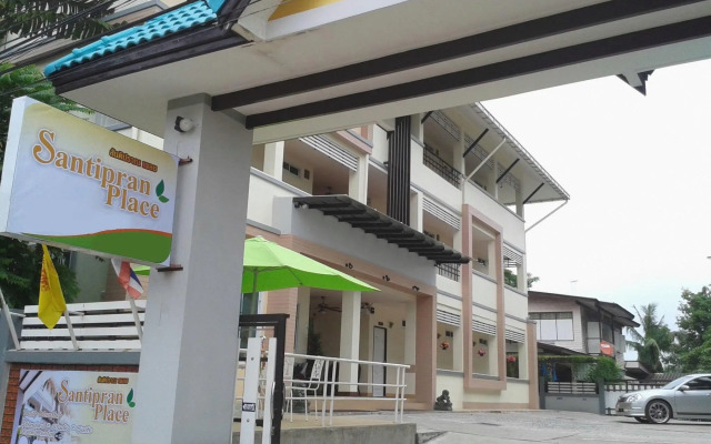 Santipran Place