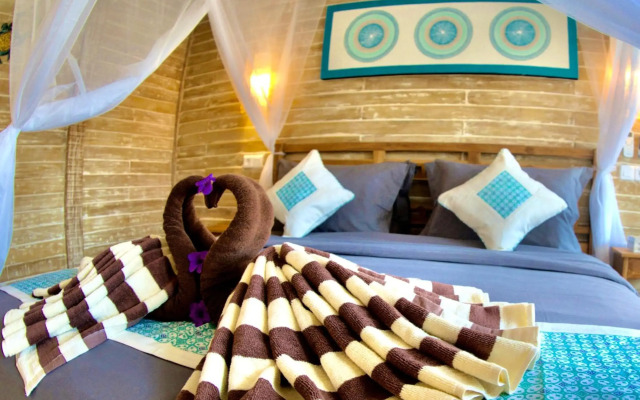 Gilizen Resort - Private Pool Villas