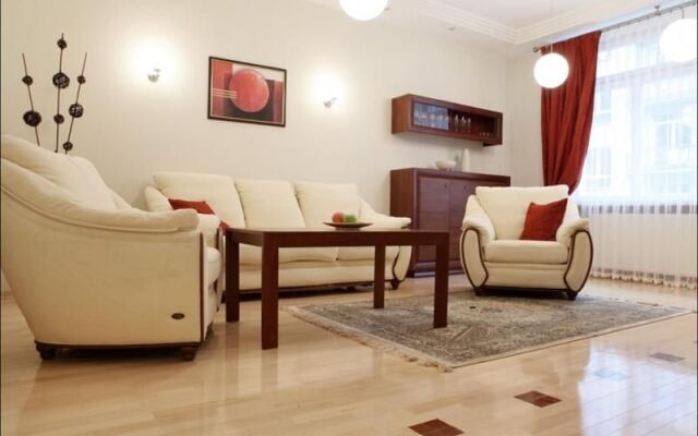 P&O Apartments Niemcewicza