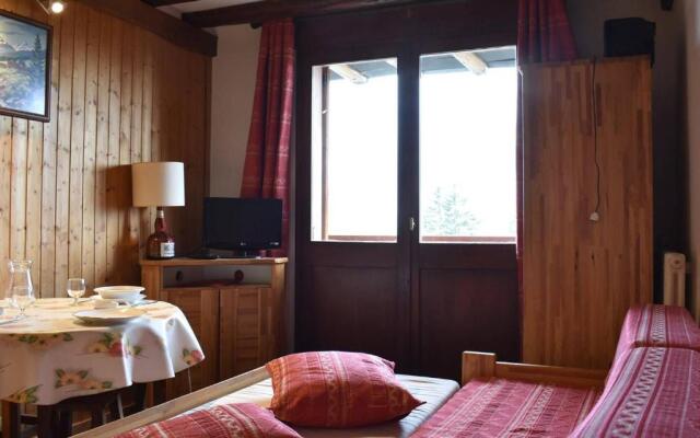Appartement Méribel, 1 pièce, 4 personnes - FR-1-180-51