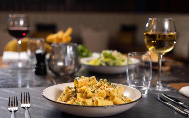 Sheraton Heathrow Hotel