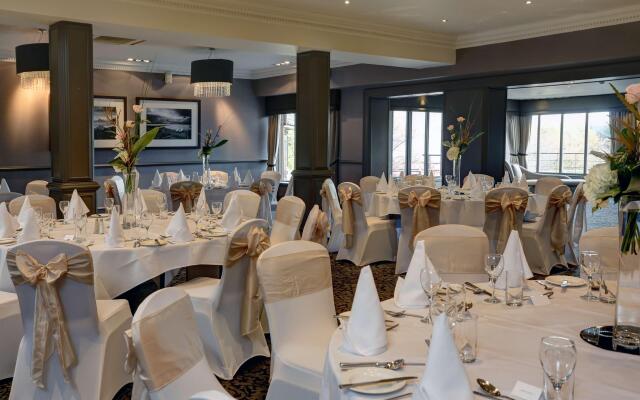 Best Western Garfield House Hotel
