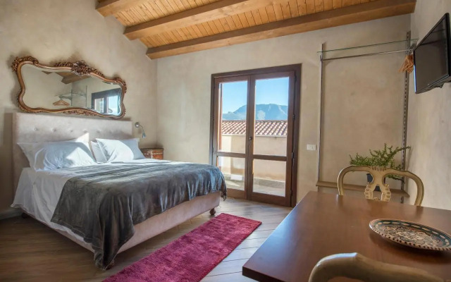 Conte Federico Apartments