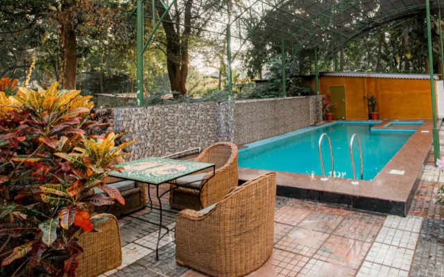 Oyo 17233 Hotel Raj Resort