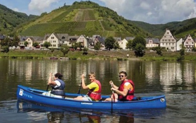 Moseltel Ernst/cochem