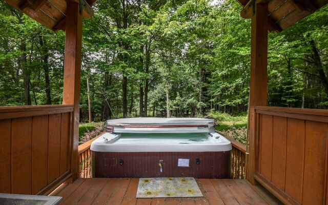 Beautiful Adventure 3 Bedroom House