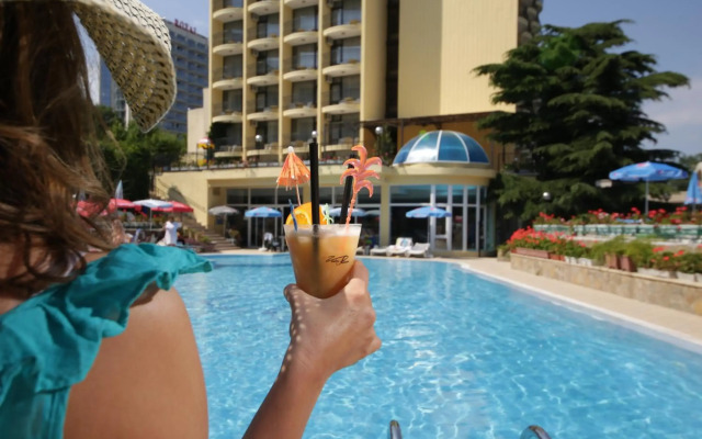 Hotel Shipka All Inclusive