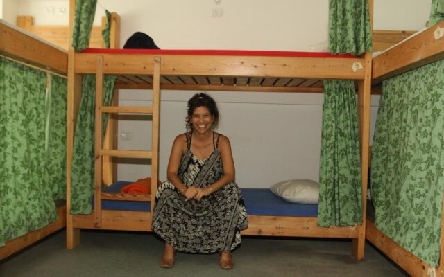 Milk & Honey Hostel