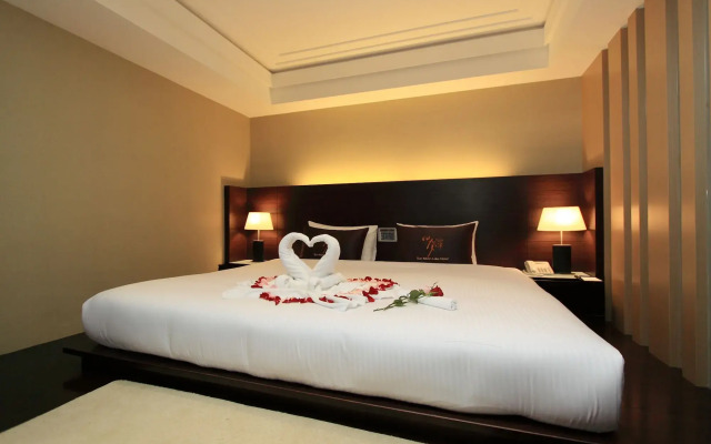 Sun Moon Lake Hotel