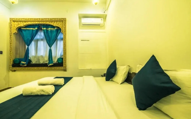OYO 1402 Hotel Prithvi