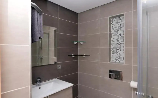YourPlace - 2BR - Prestigia - Hay Riad