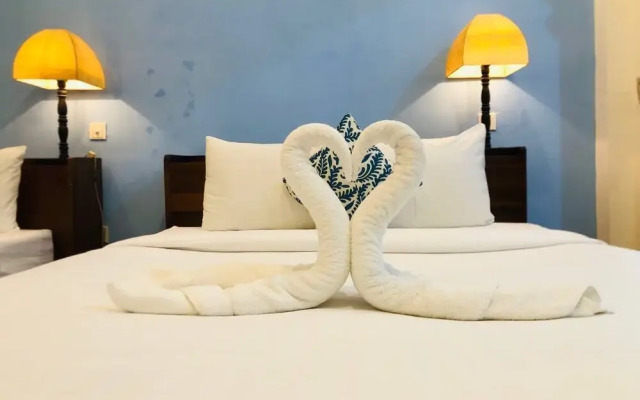 Pride Resort Cambodia