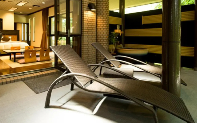 LiVEMAX RESORT Jogasaki Kaigan