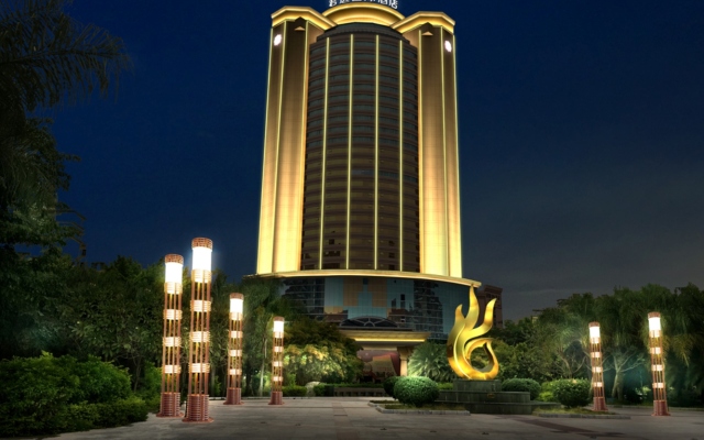 Junyi Hotel