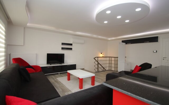 Arcadia Apart Residence