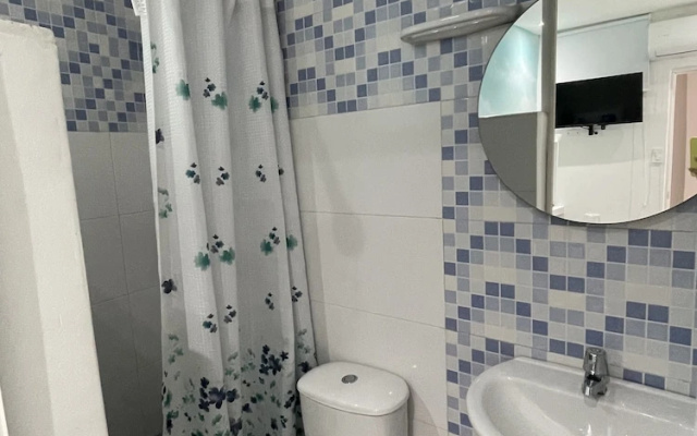 Hotel Casa Cielo Cartagena