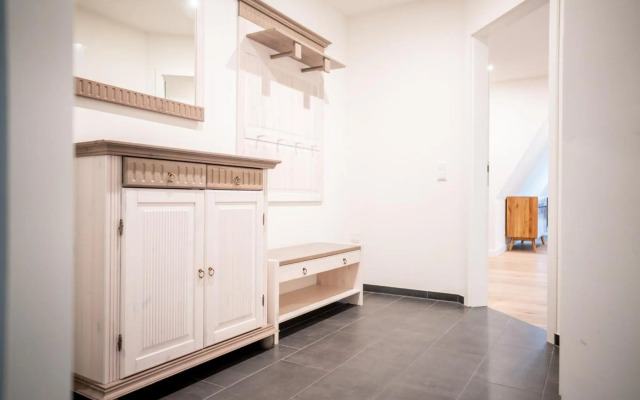 Strandhaus Zingst Apartment 16