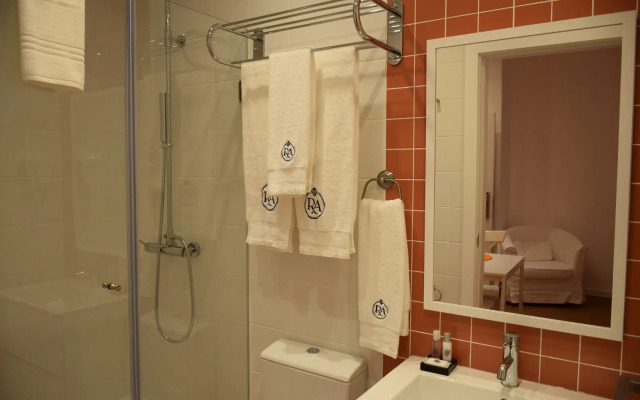 Rossio Apartments