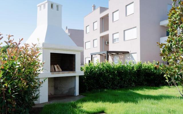 Lena Luxury Apartments