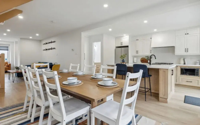 Vacation Inn Townhomes