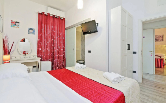 AppleMoon Rooms for Rent