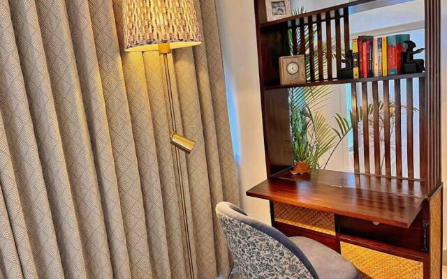2 BHK Villa Gardenia with Pool @ Assagao -Vagator