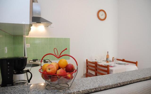 Apartmani Radin