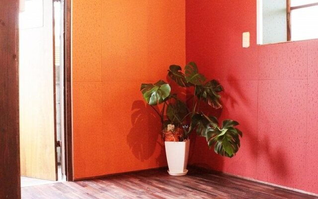Hiroshima Guest House Roku