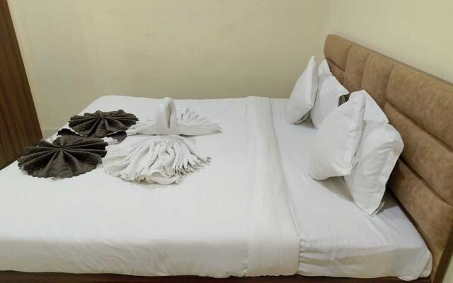 Hotel Raipur Pride - Raipur