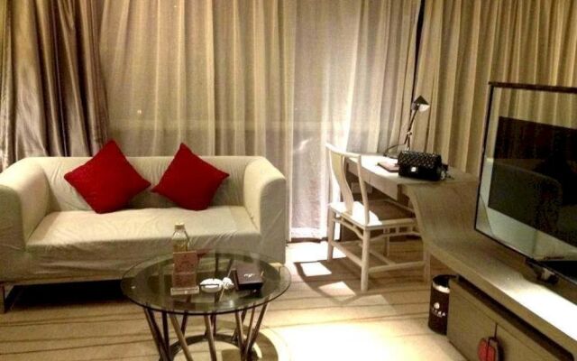 Changzhou Dongpo Hotel