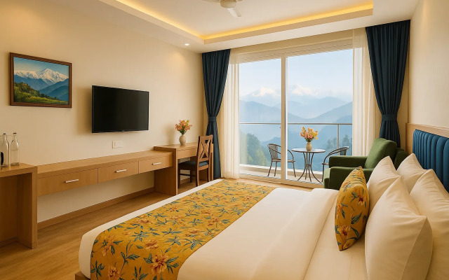 Summit Norling Resort & Spa
