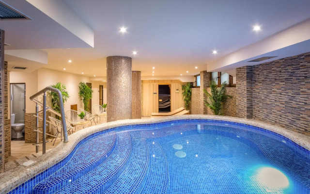 Tino Hotel Ohrid