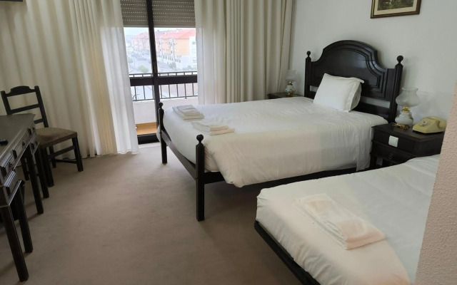 Hotel Mira Serra
