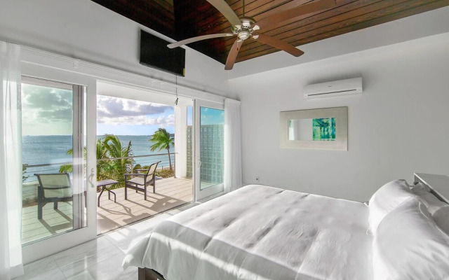 SulMare at Sapodilla Bay Luxury villas