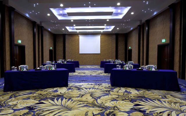 InterContinental TAIF by IHG