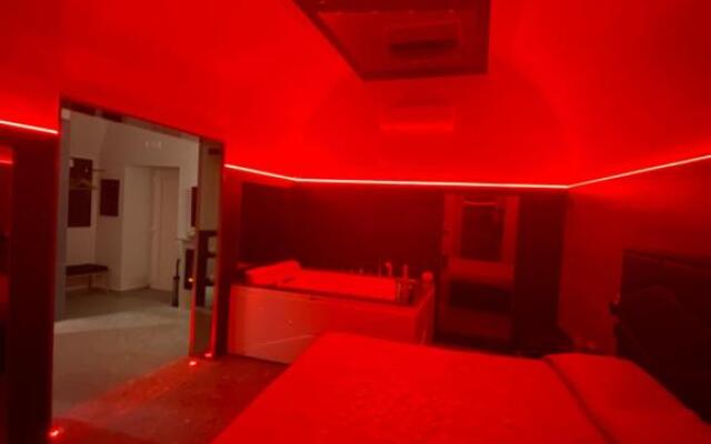 Rebel Suite
